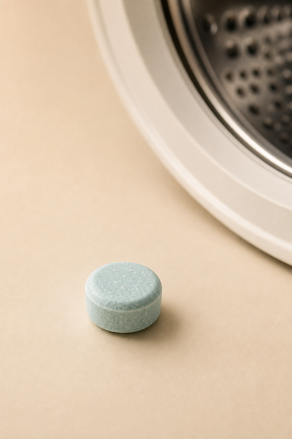 Smaller Washer Reset Pro tablet